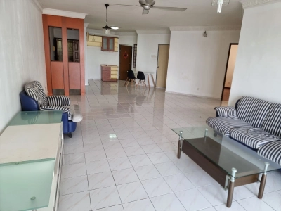 Venice Hill Condo for Rent