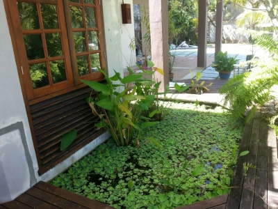 Ferringhi Villa Triple-Storey Bungalow | 10,295 sqft Land | Partially Furnished