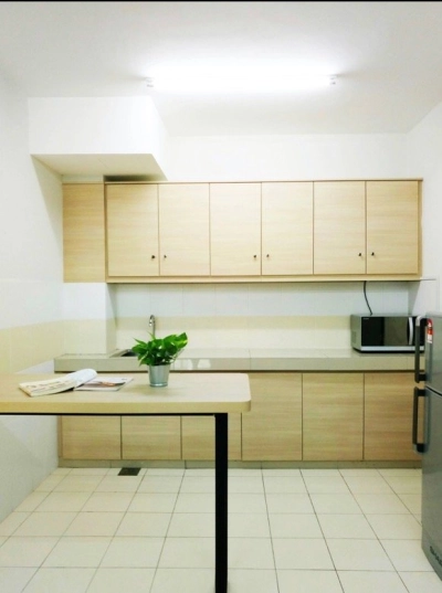 Studio, 1Bathroom available @ Seri Kembangan, Selangor