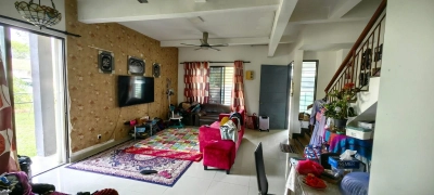 BANDAR AINSDALE CORNER SEREMBAN