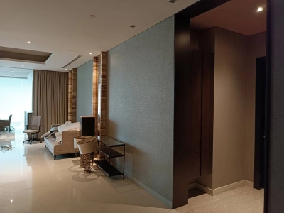 Pavilion Ceylon Hill @ Bukit Ceylon, Bukit Bintang, Kuala Lumpur-3 storey Bungalow with Commercial title, Good for investment Roi 4.5%