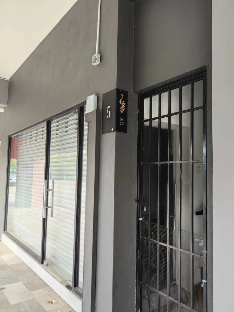 Setia Mayuri Semenyih  2 Storey Shop