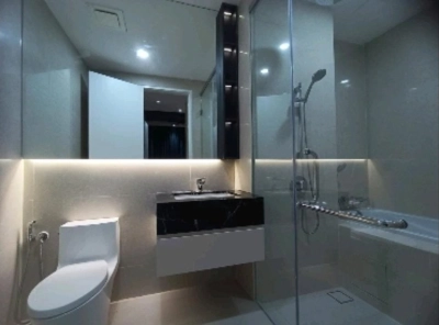 Pavilion Ceylon Hill @ Bukit Ceylon, Bukit Bintang-Near MRT, Level 32 KL118 view, Ready unit, Open for Reservation Now