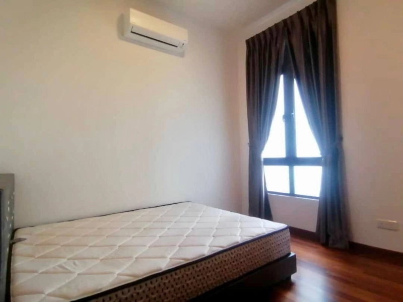 Aldingham, Eco Botanic Cluster House For Rent