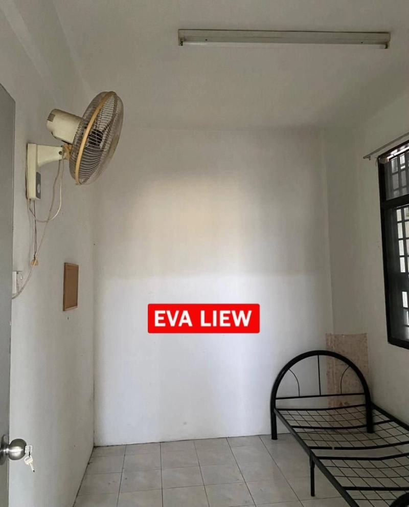 Desa Permai Indah Apartment Sungai Dua Near USM Furnished