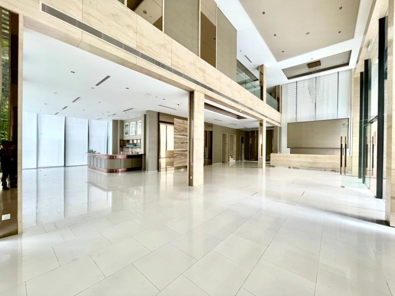 BUKIT CEYLON PAVILION BUNGALOW KUALA LUMPUR