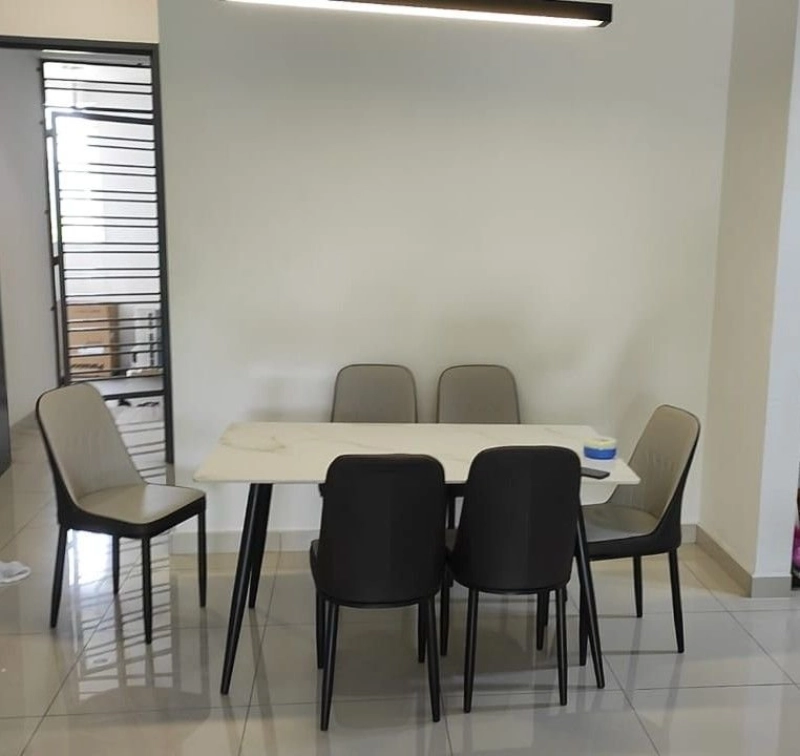 Emerald Residence Condominium For Sale