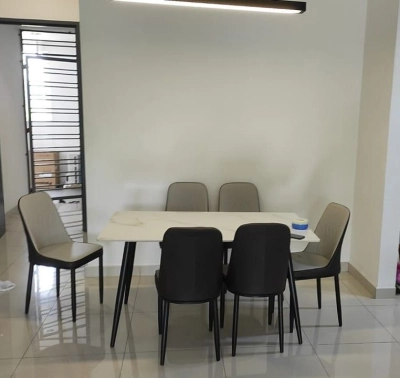 Emerald Residence Condominium For Sale