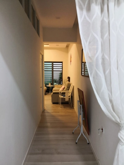 2 Storey Terrace Gerbang Midlands Pulau Tikus