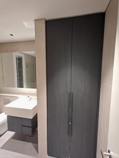 TRX Residences @ TRX, Tun Razak Exchange, KL