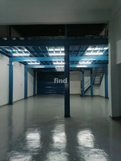 🏭 [FOR RENT] Light Industrial Shop @ Mak Mandin, Butterworth