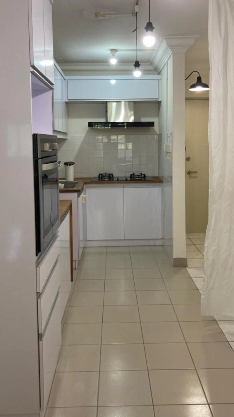 Well Kept 3 Bedroom Unit 1 Car Park Flora Damansara Apartment For Sale