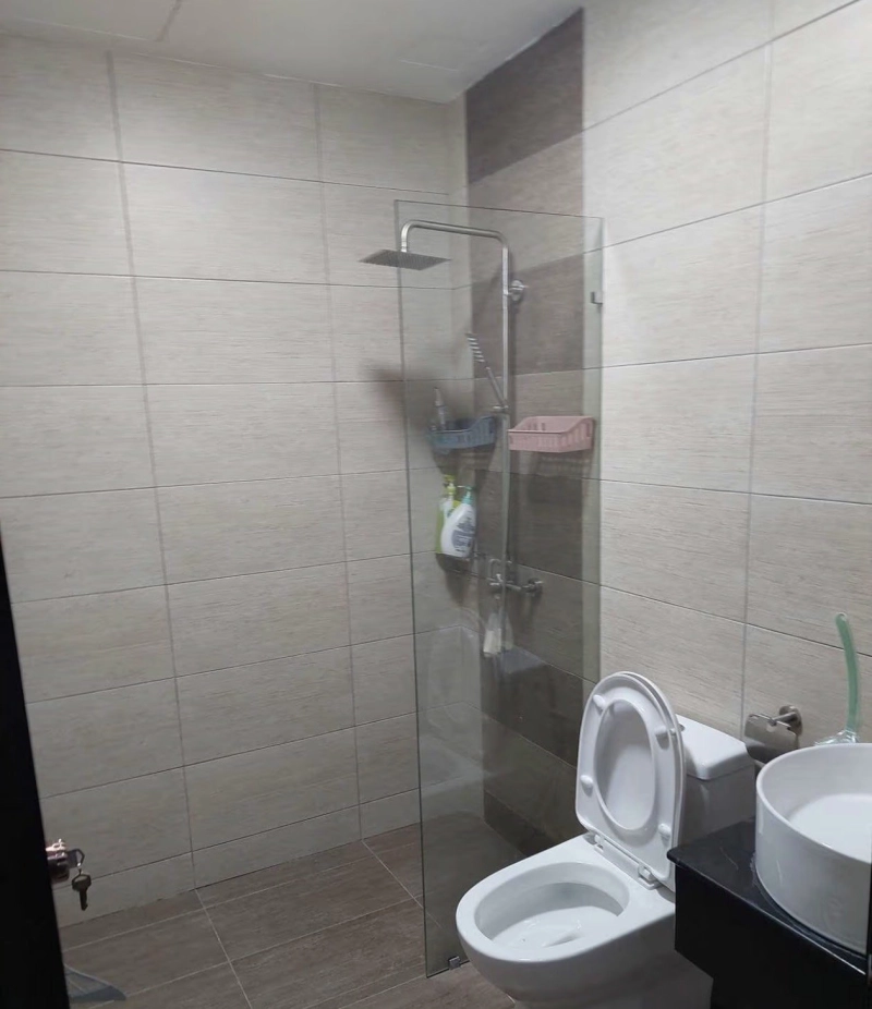 Molek Regency, Johor Bahru (studio unit fully furnished)