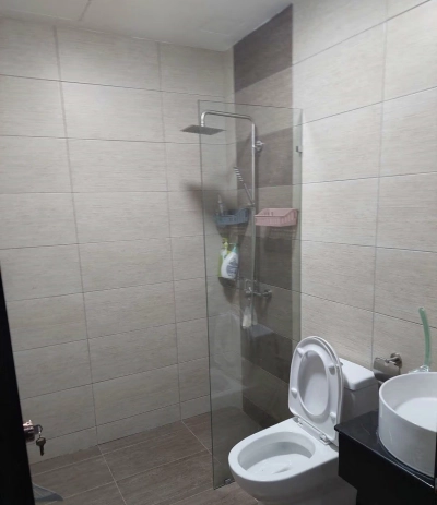 Molek Regency, Johor Bahru (studio unit fully furnished)
