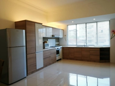SILVERTON CONDO FOR RENT
