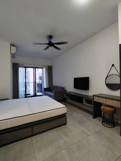 Imperio Residence Condominium Available for Rent