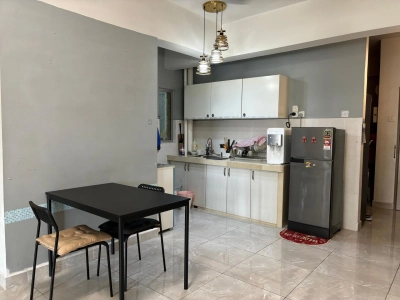 Vista Mutiara Apartment at Kepong Baru