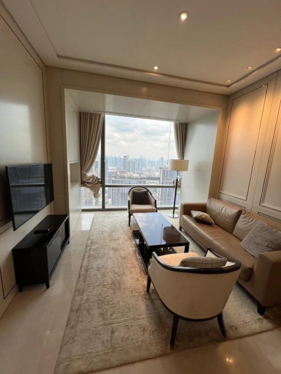 Pavilion Suites KL For Rent