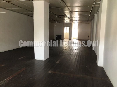 Chulia Street Shophouse for Rent | Georgetown Main Road Frontage
