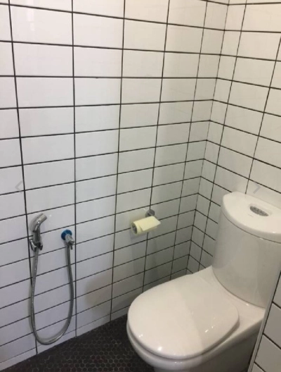 1Bedroom, 1Bathroom available in ss2