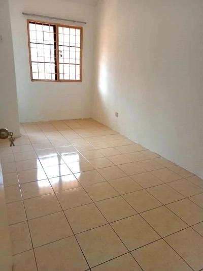 2 STOREY TAMAN BUKIT PRIMA PELANGI SEGAMBUT, Actual, Reno, Low Deposit