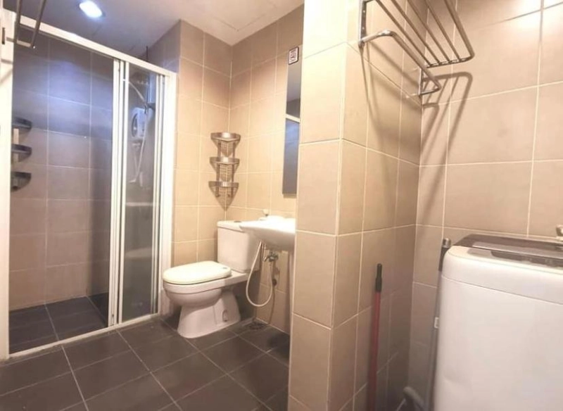 FOR RENT ?? Taragon Puteri Bintang Studio, Bukit Bintang kl