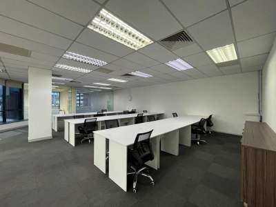 Wisma Bangsar 8 @ Bangsar-Fully Furnished Office-Ready 15/11