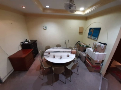Renovated 2 storey house-Taman Rasah Jaya @ Seremban-Sale below bank value Rm80k
