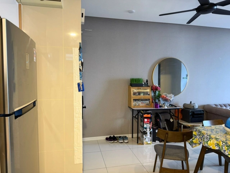 THE ERA SERVICE RESIDENCE, Actual, Reno, FULLY FURNISHED, Move In Ready