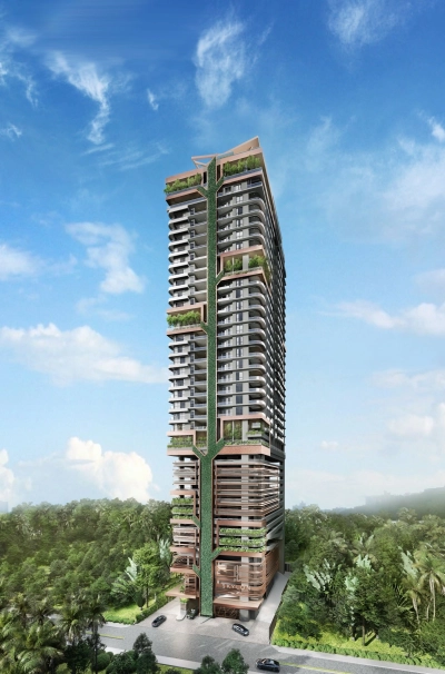 Skylon Residence