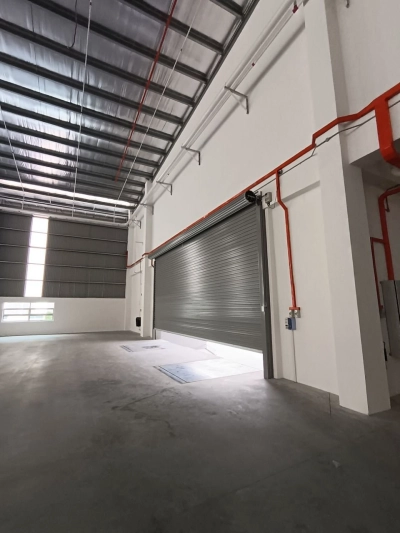 Gelang Patah factory for rent