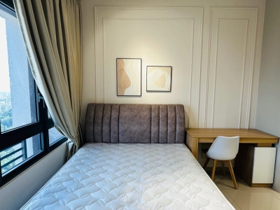 Master Room @ D'Erica Residences