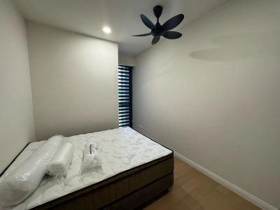 TRX Residence @ TRX, KL City, Kuala Lumpur