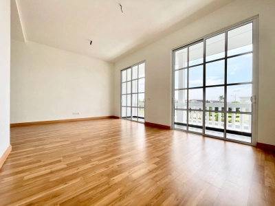 ECO MAJESTIC SEMENYIH SEMI D