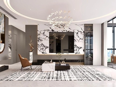 STONOR PARK 豪华公寓出租