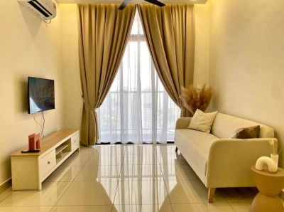 Entire studio unit for rent
