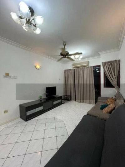 Marina Bay Condominium, Tanjung Tokong, Penang