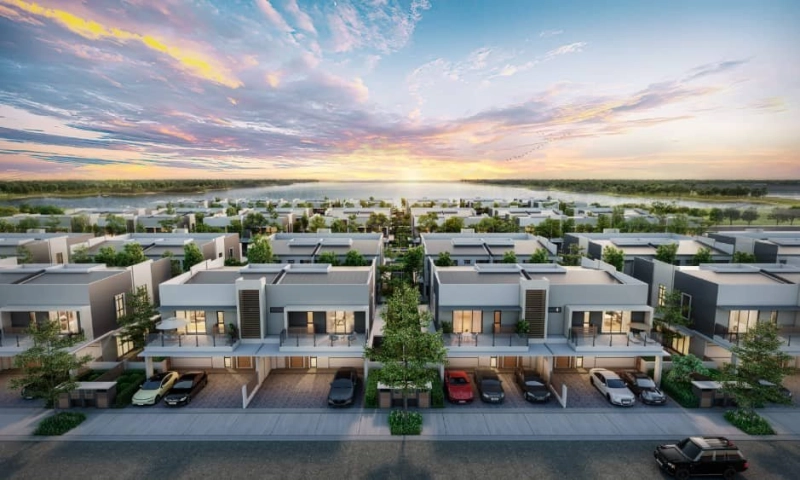 Lakeside Residence @ Bandar Metro Puchong, Puchong, Selangor