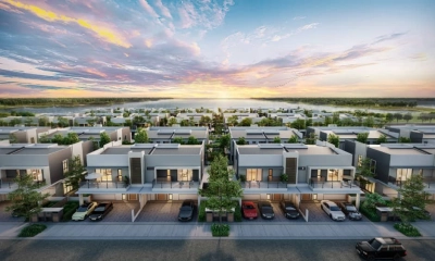 Lakeside Residence @ Bandar Metro Puchong, Puchong, Selangor