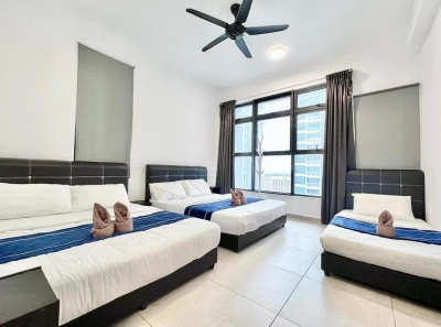 Atlantis Residences For Sale