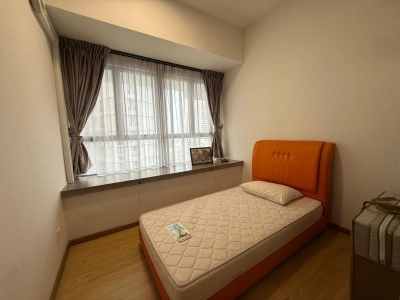 Bay Point, Country Garden (碧桂园金海湾), Johor Bahru