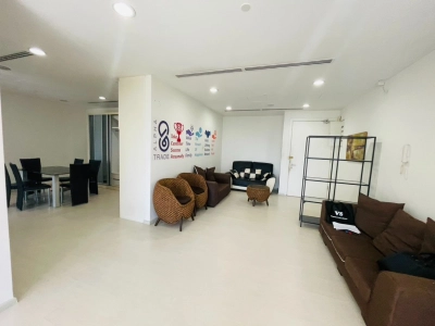 Binjai 8 @ KLCC 2-Bedroom for Rent