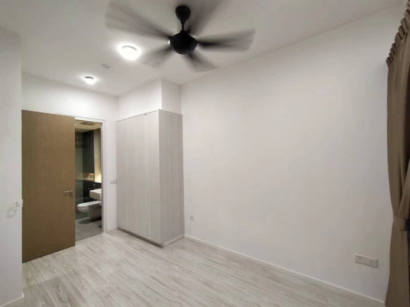 Cantara Residences, Ara Damansara