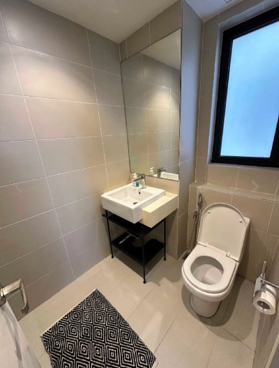 1Bedroom,1Bathroom available @ Bandar Puchong Jaya, Puchong
