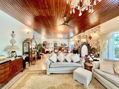 PETALING JAYA SEKSYEN 16 BUNGALOW