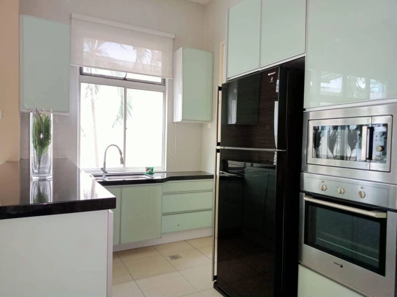 Taman Ponderosa Villa @ Johor Bahru