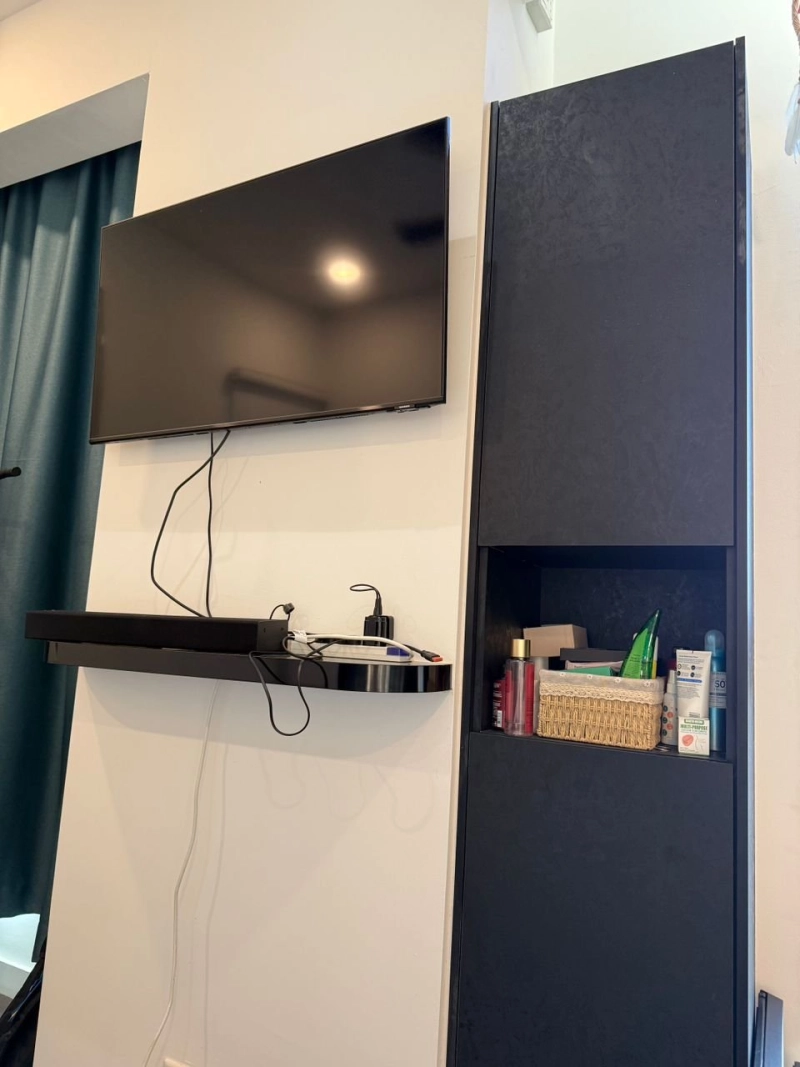 The VÉO at KL East @ Taman Melati, KL-Voice Control Smart Home