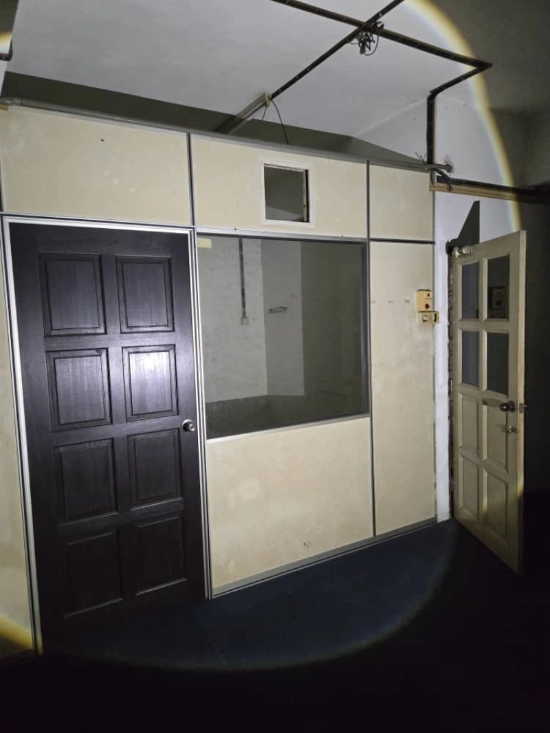 lorong nuri off jalan meru kawasan 17 taman meru bandar baru klang eng ann