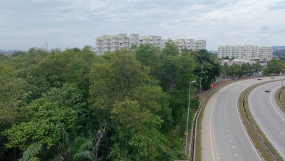Premium Land Jalan Broga Semenyih For Sale