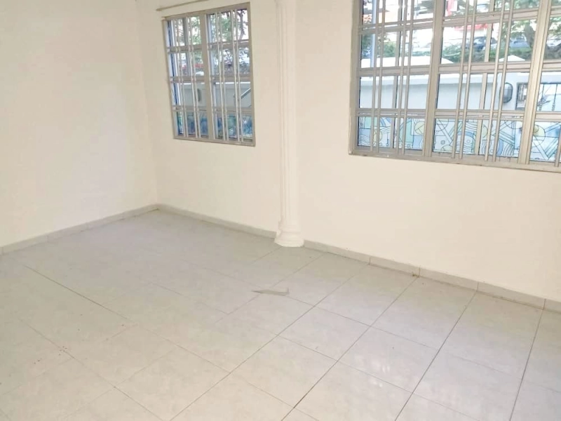 Taman Wangsa Permai, Kepong - 2sty House, CORNER